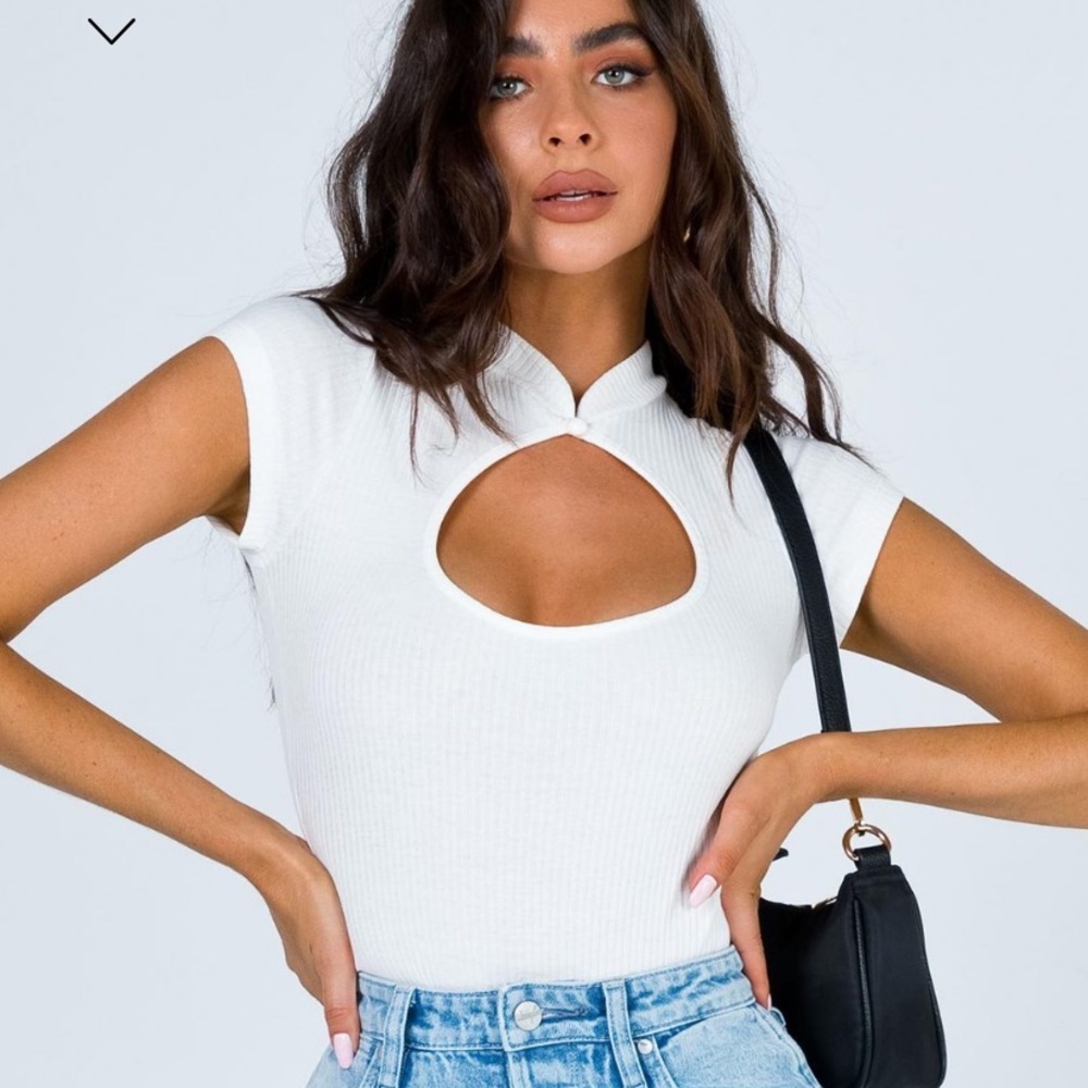 Bodysuit